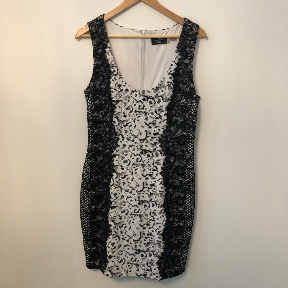 Guess Dress Size 12